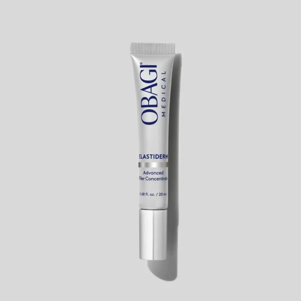 Obagi ELASTIderm Advanced Filler Concentrate – Efektyvus Sprendimas Raukšlėms, 20ml