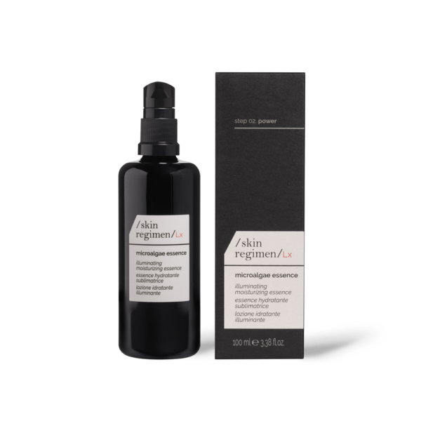 COMFORT ZONE /SKIN REGIMEN/Lx energizuojantis šviesinamasis losjonas, 100 ml