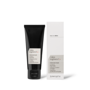 COMFORT ZONE /SKIN REGIMEN/Lx valomoji molio kaukė, 75 ml