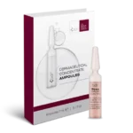 BDR® Rosa Calm 7 x 2 ml