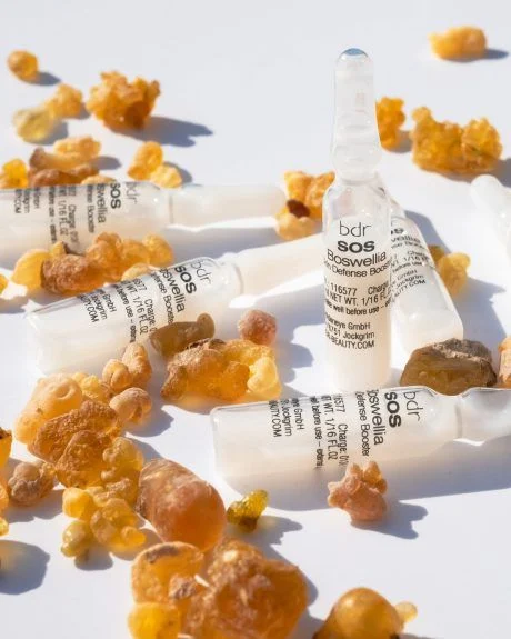 BDR® SOS Boswellia 7 x 2 ml