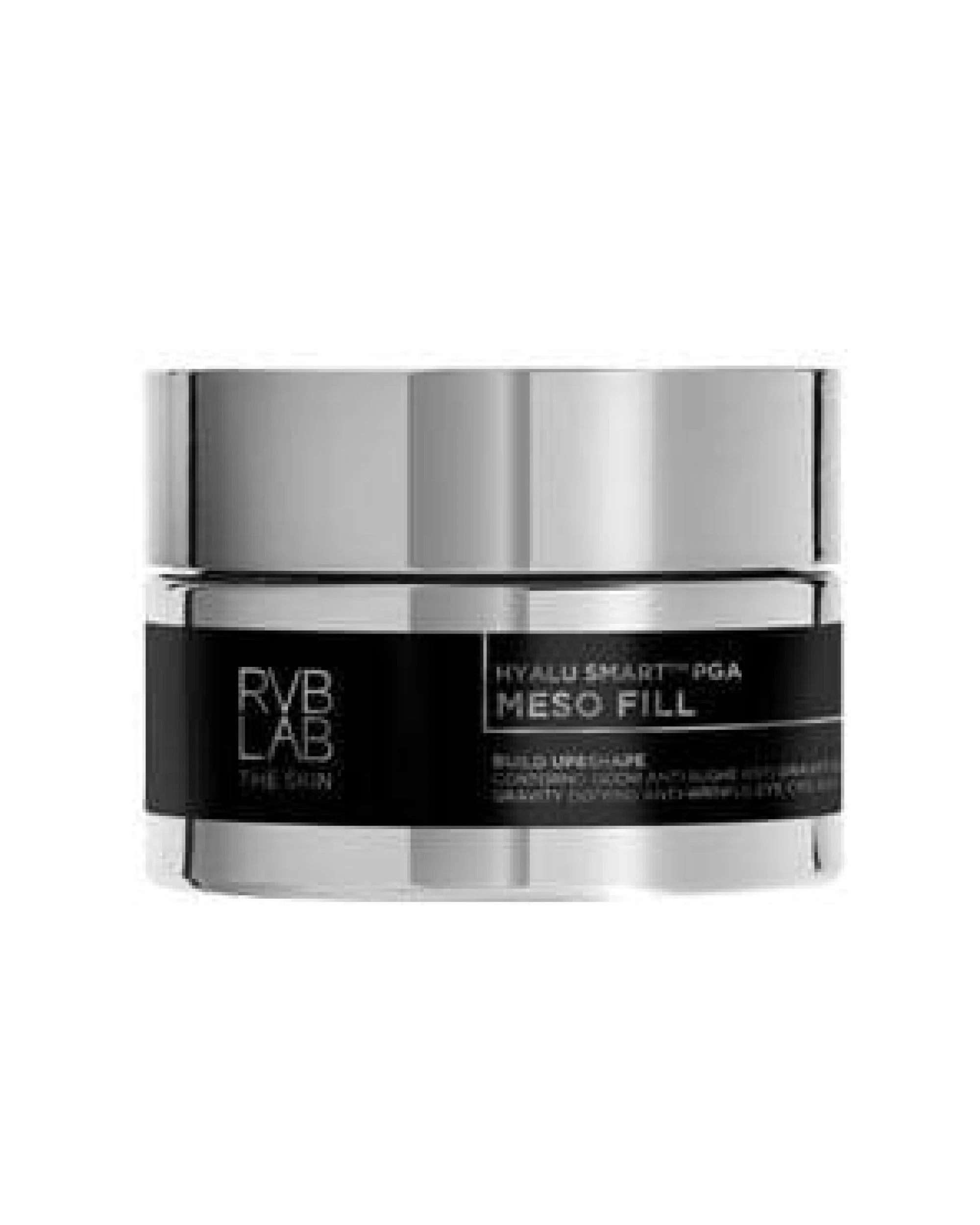 RVB LAB Meso Fill Build Up & Shape Eye Contour Anti Gravity, kontūruojantis ir stangrinantis odą aplink akis kremas, 15 ml.