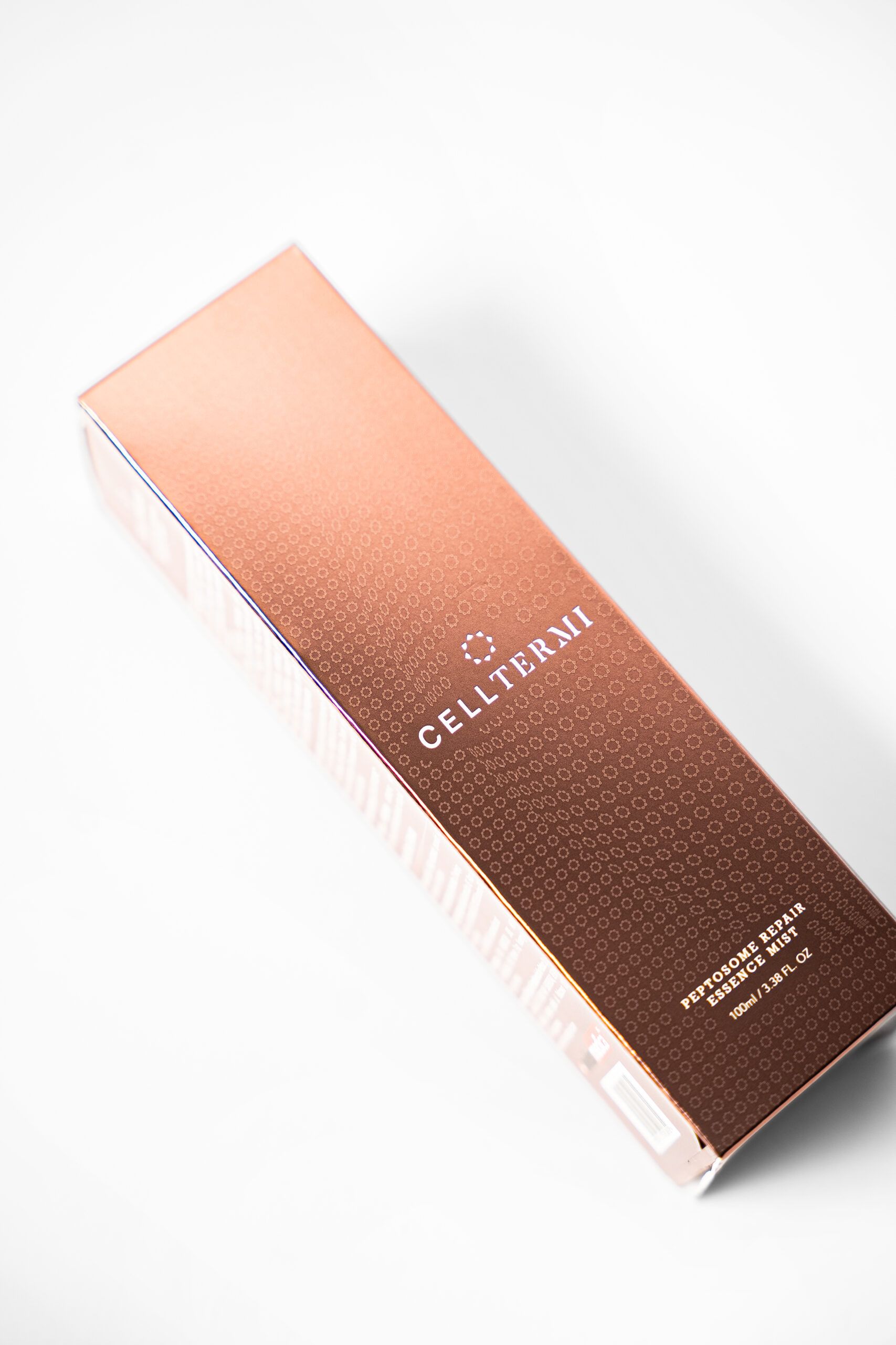 CELLTERMI Atkuriamoji peptosomų dulksna