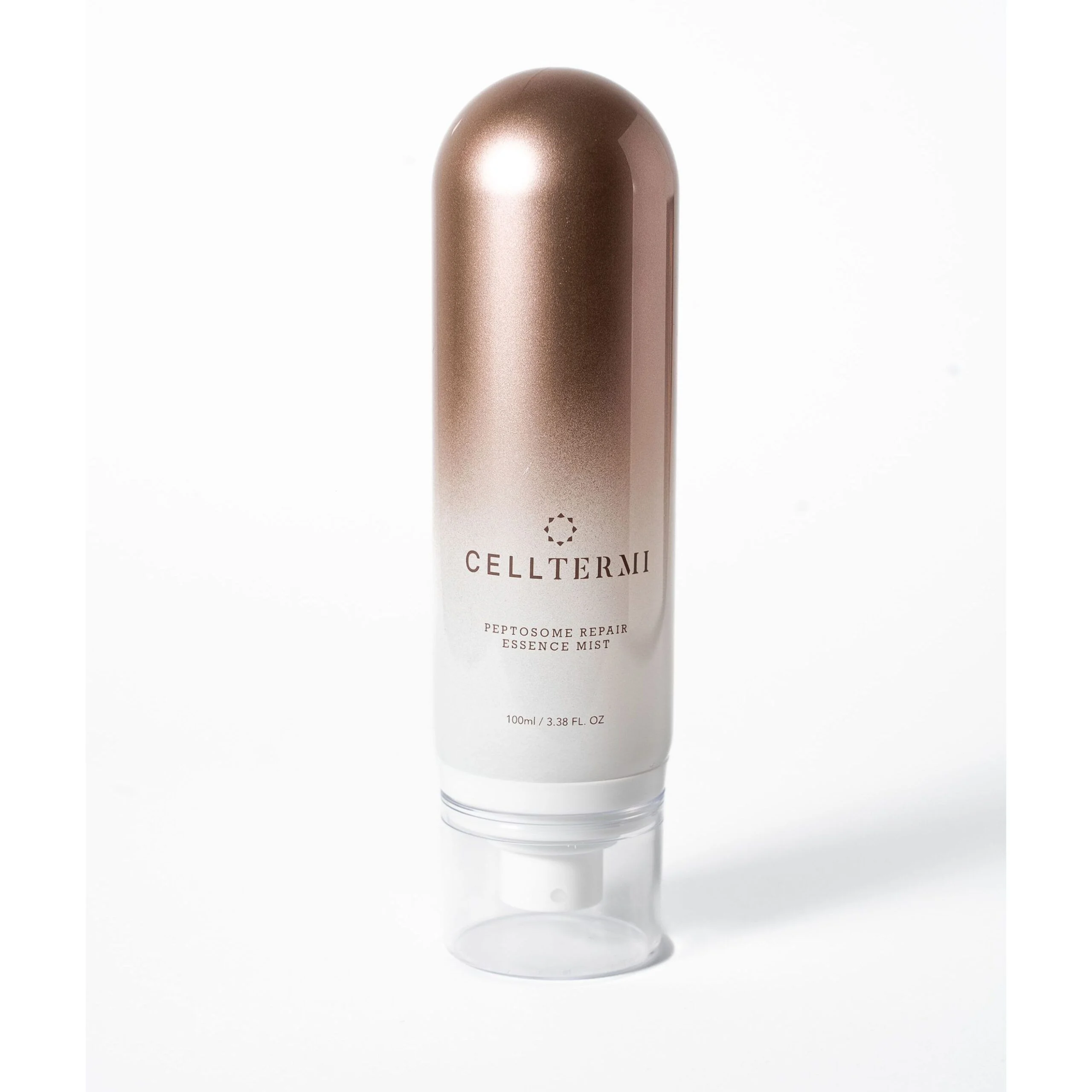 CELLTERMI Revive NX Atkuriamoji peptosomų dulksna, 100ml