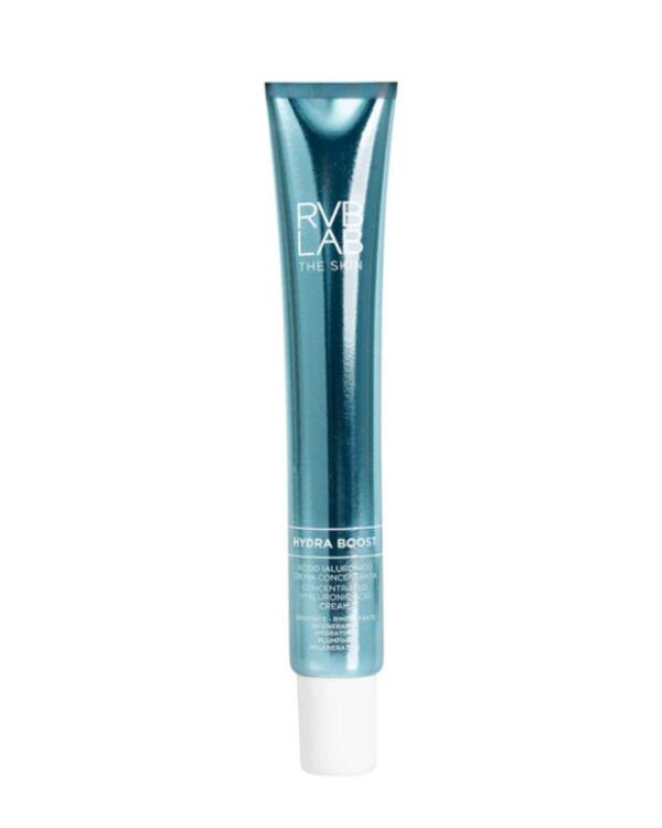 RVB LAB HYDRA BOOST Concentrated Hyaluronic Acid Cream Hialurono Rūgšties Koncentratas, 25ml