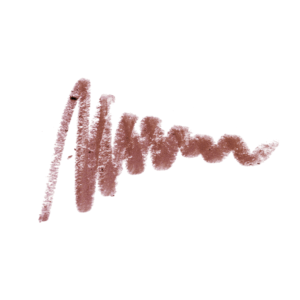 Inika Organic lūpų kreidelė - Tan Nude, 3 G