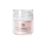 RVB LAB MICROBIOMA-CALMING CORRECTING GEL-CREAM raminantis kremas-gelis su biomimetiniais ceramidais, 50 ml