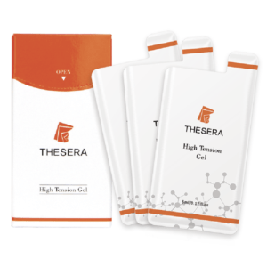 Thesera odą stangrinantis veido gelis, 1x5 Ml