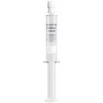 Thesera Signature Hyaluronic drėkinanti egzosomų ampulė, 1x4 Ml