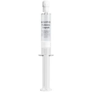Thesera Signature Hyaluronic drėkinanti ampulė, 1x4 Ml