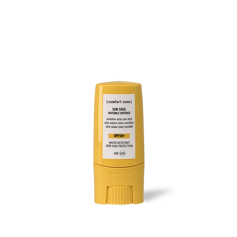 COMFORT ZONE SUN SOUL apsauginis pieštukas SPF50+, 9 ml