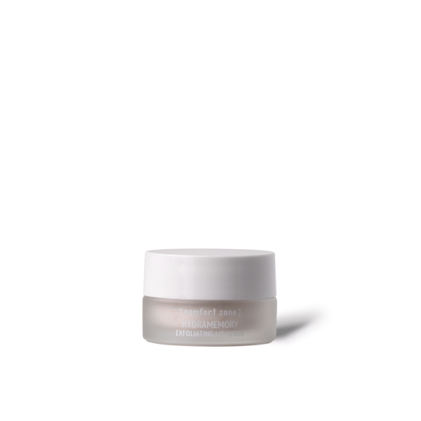 COMFORT ZONE HYDRAMEMORY Švelnus lūpų šveitiklis, 10 ml