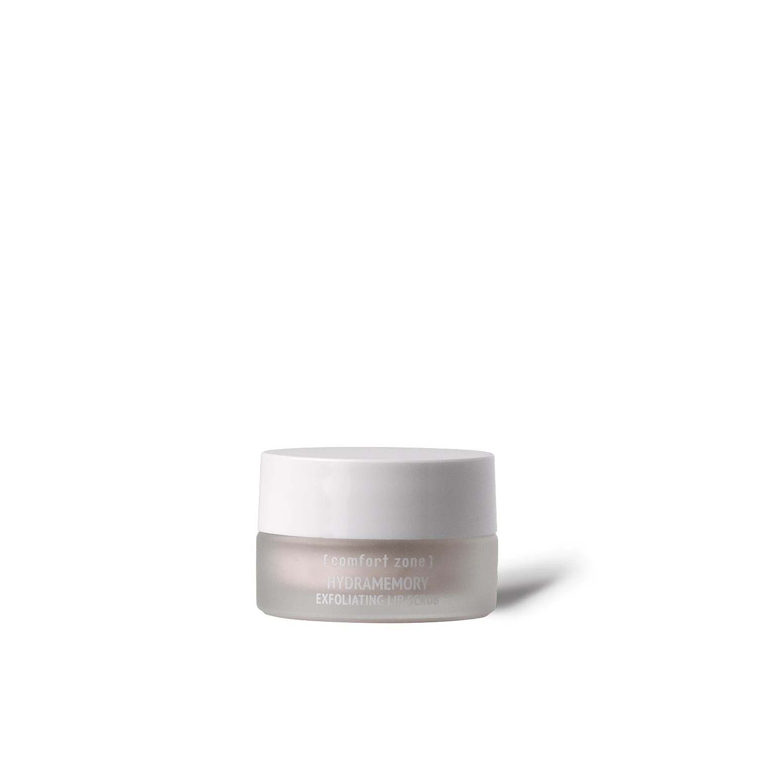 COMFORT ZONE HYDRAMEMORY Švelnus lūpų šveitiklis, 10 ml