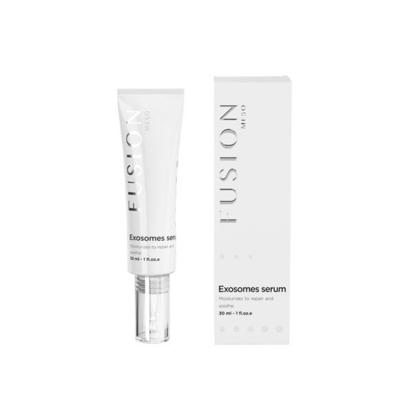 FUSION serumas su egzosomomis | EXOSOMES SERUM, 30ml