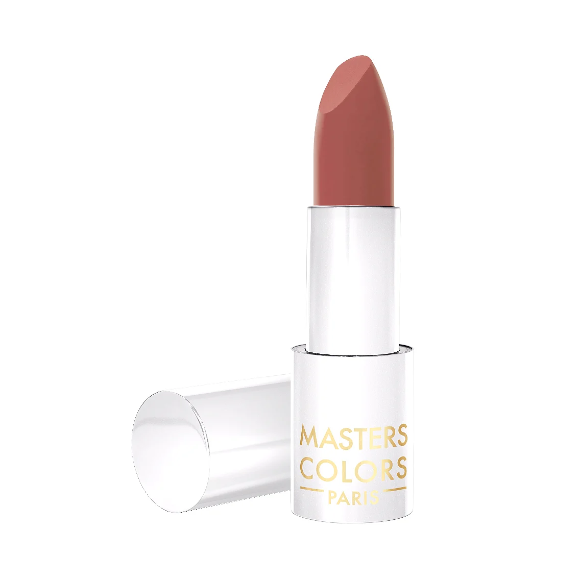 Masters Colors Lip Balm 01 lūpų balzamas SPF50+, 4 g