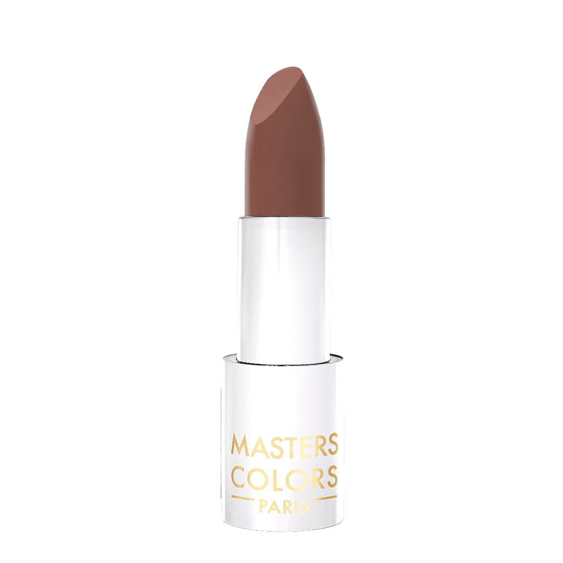 Masters Colors Lip Balm 02 lūpų balzamas SPF50+, 4 g