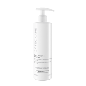 TEOXANE RHA® Micellar Solution - valomasis micelinis vanduo, 400 ml