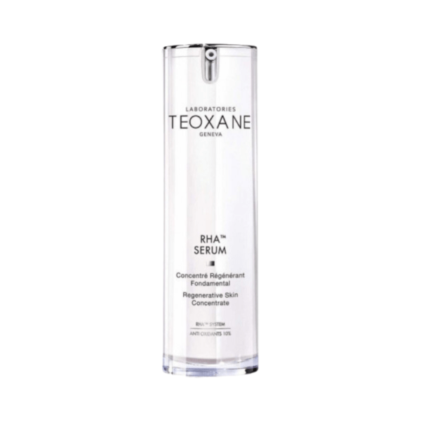 TEOXANE RHA® Serumas, 30 ml