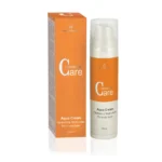 ANNA LOTAN C – White Aqua Cream drėkinamasis veido kremas, 100ml