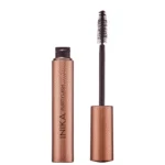 Inika Organic blakstienų tušas jautrioms akims Black,  8.5 Ml