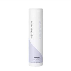 Diego Dalla Palma CELL-DETOXIUM micellar cleansing milk valomasis micelinis pienelis su detoksikuojančiu poveikiu, 250 ml