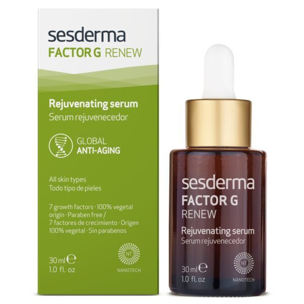Sesderma Factor G serumas, 30 Ml