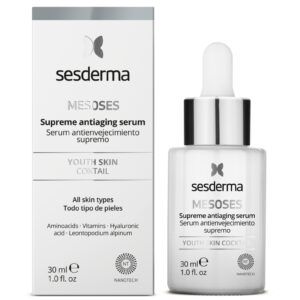 Sesderma Mesoses veido serumas, 30 Ml