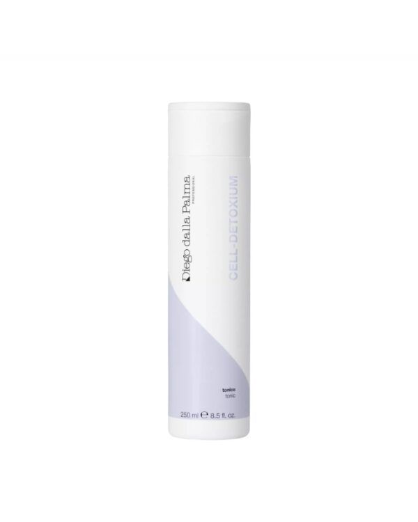 Diego Dalla Palma CELL-DETOXIUM tonic drėkinamasis ir remineralizuojantis tonikas veidui, 250 ml