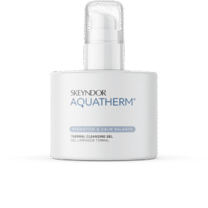 Skeyndor Aquatherm Valomasis gelis 250 ml