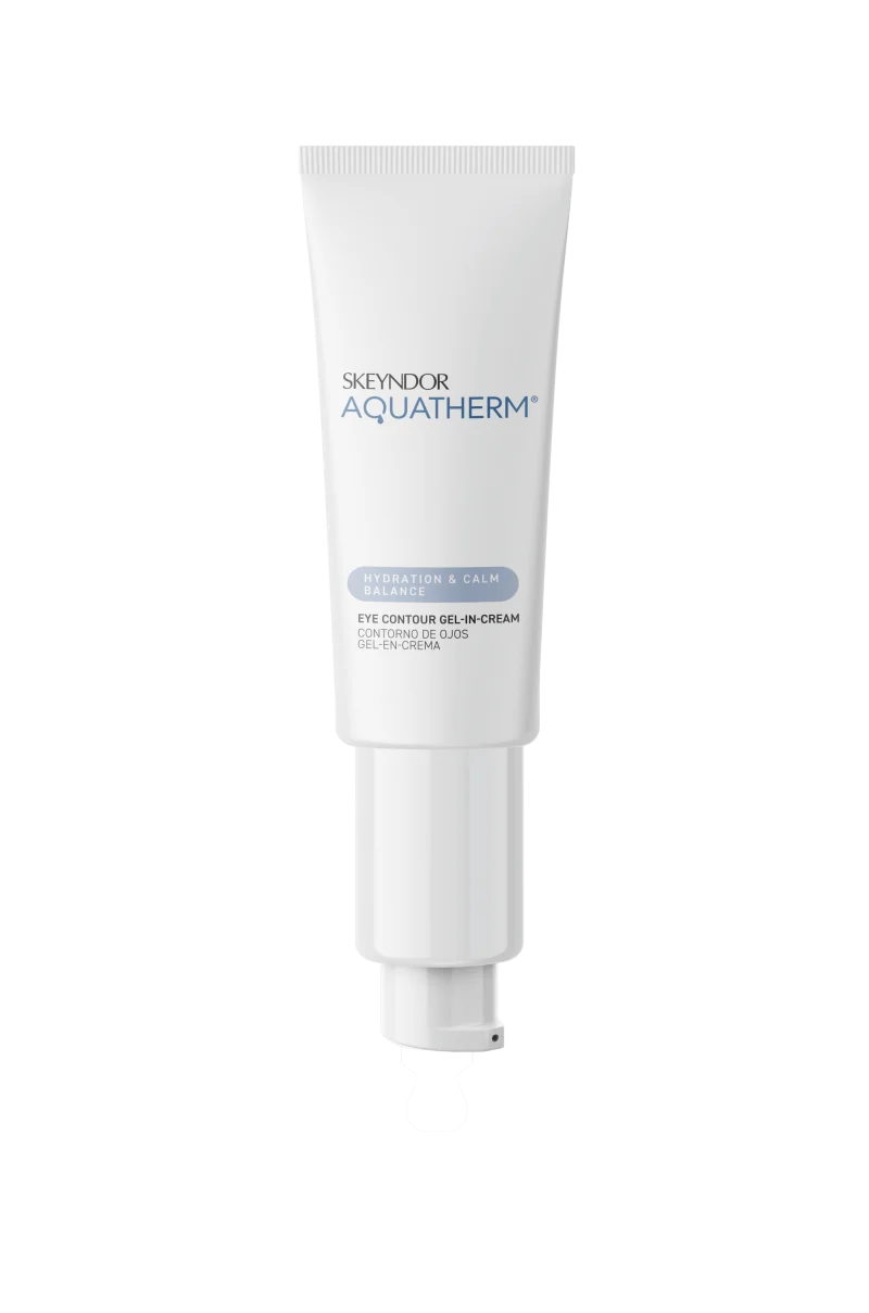 Skeyndor Aquatherm Paakių gelis-kremas 15 ml