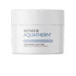 Skeyndor Aquatherm Kremas jautriai, į riebumą linkusiai odai 50 ml