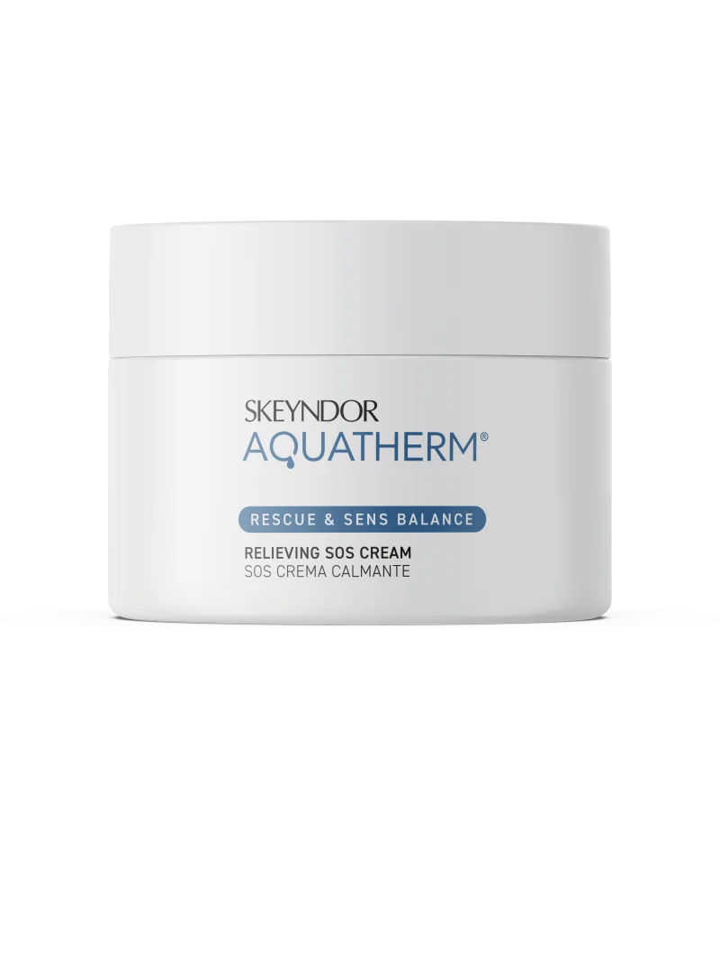Skeyndor Aquatherm Raminamasis SOS kremas 50 ml