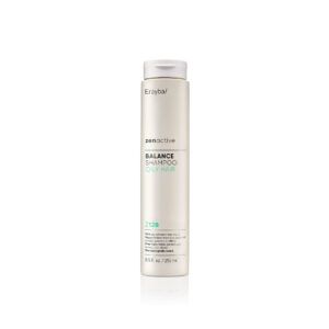 Erayba ZenActive balansuojantis šampūnas riebiems plaukams Z12B, 250ml