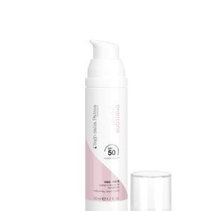 Diego Dalla Palma Soothing Line Uniforming Tinted Cream, drėkinantis kremas su spalva ir SPF50, 50 ml