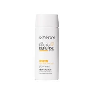 Skeyndor AGE PHOTO DEFENSE Protective cream apsauginis kremas SPF50 75 ml