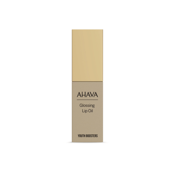 Ahava blizgantis lūpų aliejus, 6ml