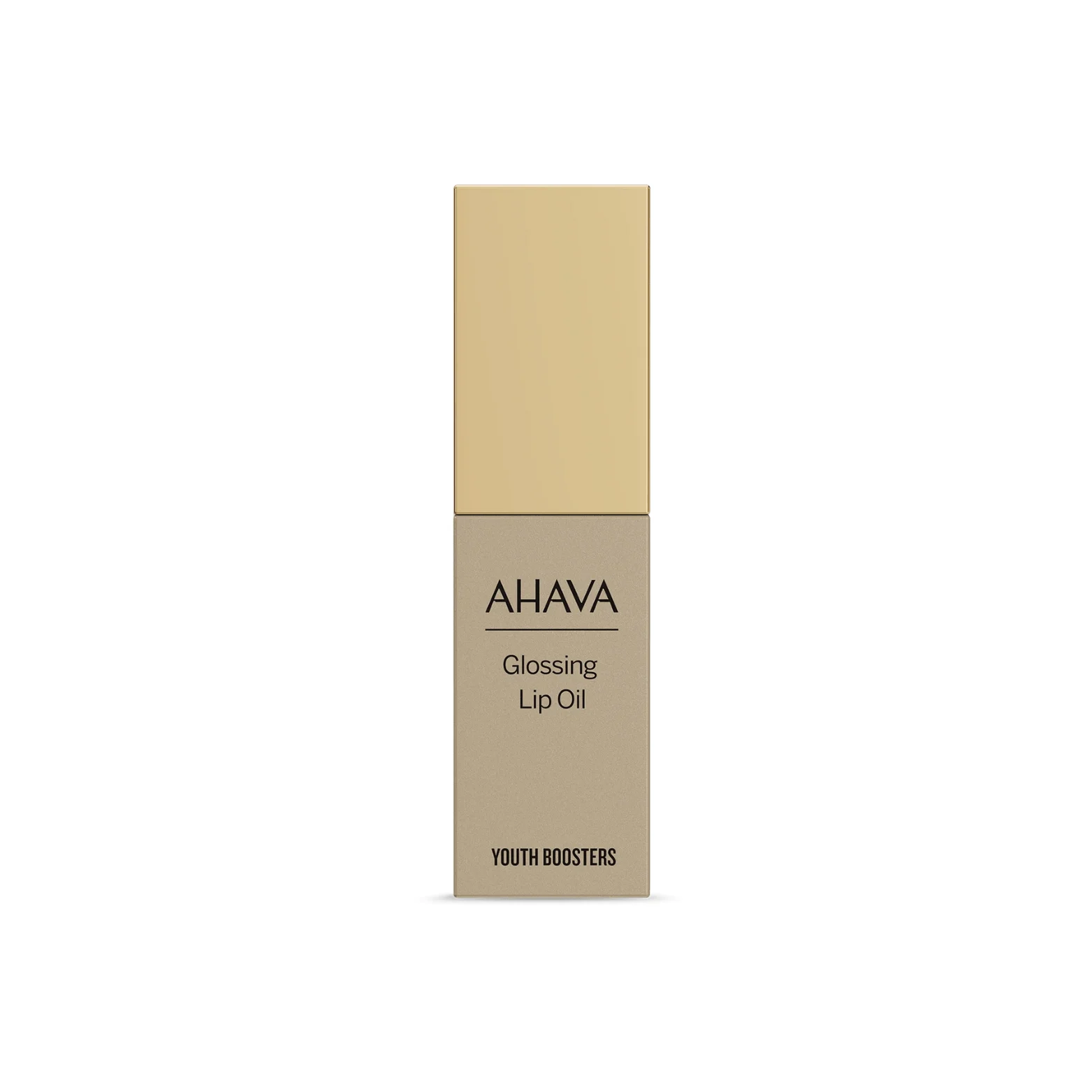Ahava blizgantis lūpų aliejus, 6ml