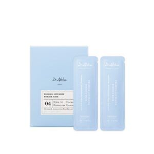 Dr.Althea Premium Intensive Essence Mask, intensyviai drėkinanti kaukė, 1vnt.