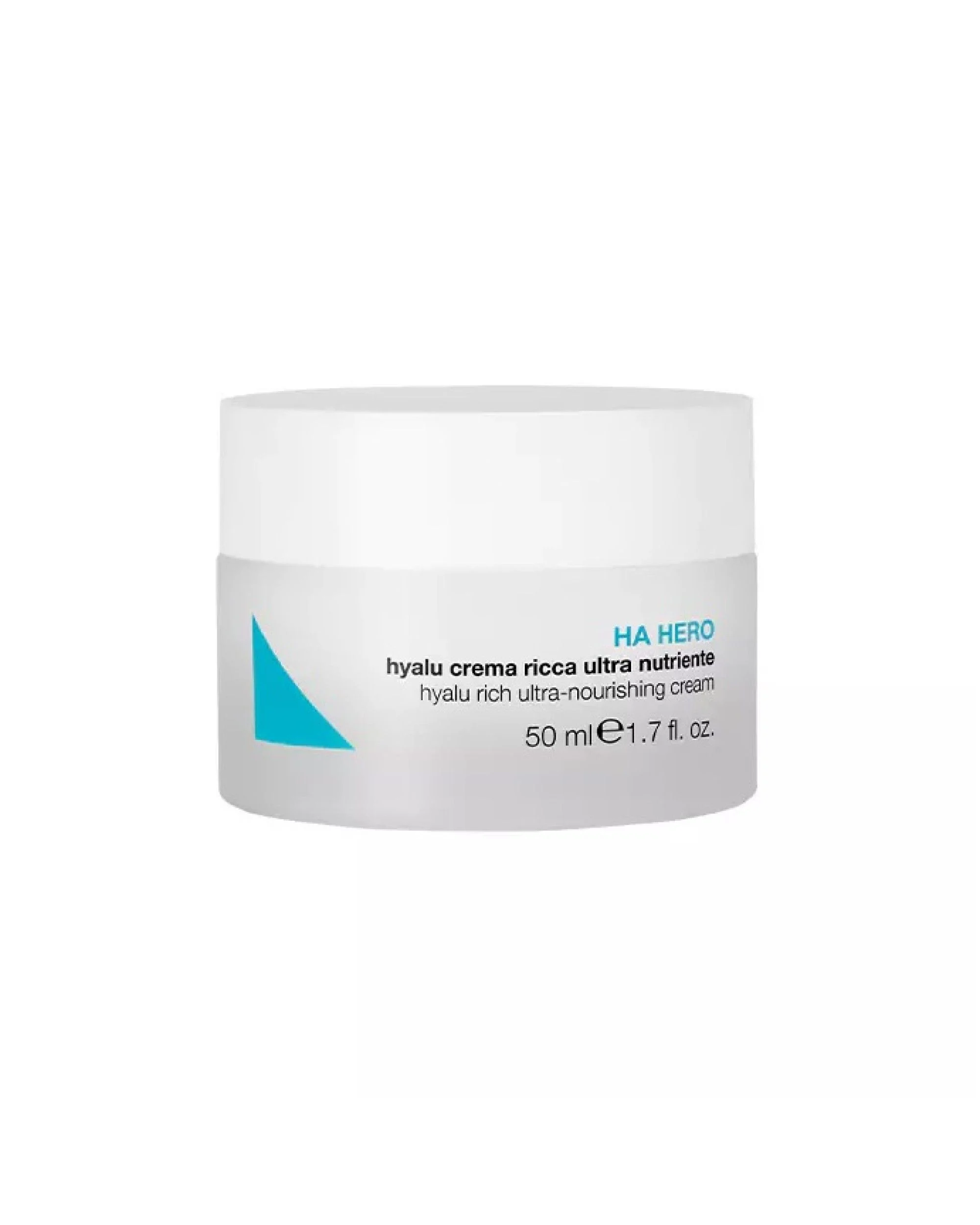 Diego Dalla Palma HA HYRO hyalu rich ultra-nourishing intensyviai maitinantis kremas su hialuronu, 50 ml