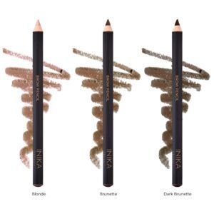 Akių ir antakių pieštukai