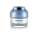 Pepplus+ Stangrinamasis kremas nuo raukšlių, 50 Ml