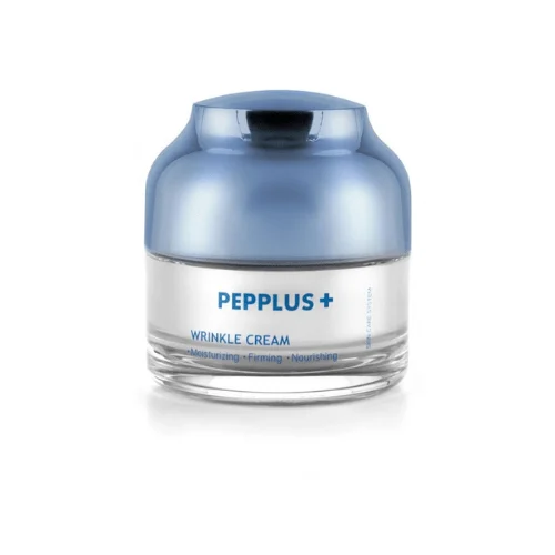 Pepplus+ Stangrinamasis kremas nuo raukšlių, 50 Ml