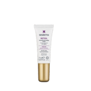 Sesderma Retisil Intensive Pro-aging veido kremas Travel size, 7 Ml