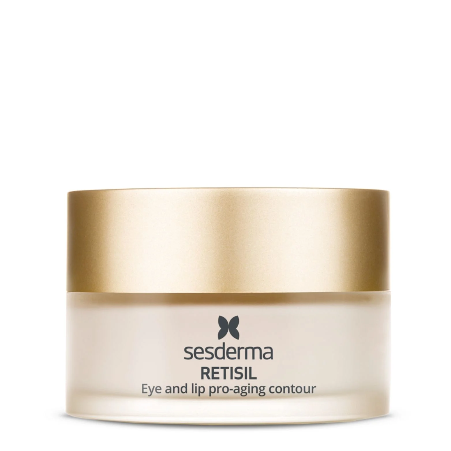Sesderma Retisil Pro-aging akių ir lūpų kontūro kremas, 30 Ml