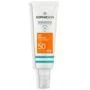 Sophie Skin Oil Balance apsauginis fluidas veidui nuo saulės Spf 50, 50 Ml