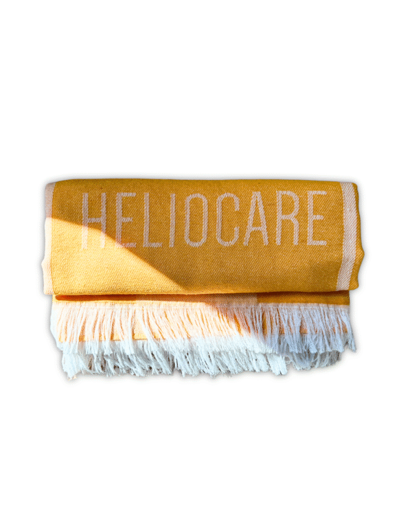CANTABRIA LABS Heliocare vasariškas rankšluostis - Image 2