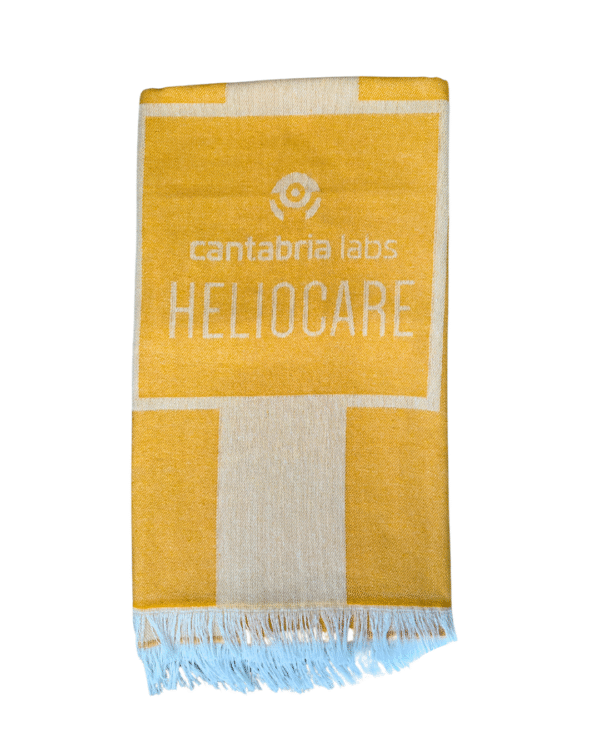 CANTABRIA LABS Heliocare vasariškas rankšluostis