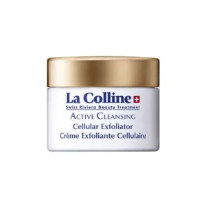 LA COLLINE CELLULAR EXFOLIATOR šveitiklis, 30 ml