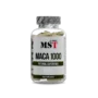 MST Maca Pulver (Peru) 1000mg hormonų ir libido palaikymas 120 kaps.