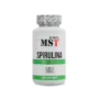 MST®Spirulina 500 mg   –   Žaliasis supermaistas kasdieniam imunitetui ir energijai